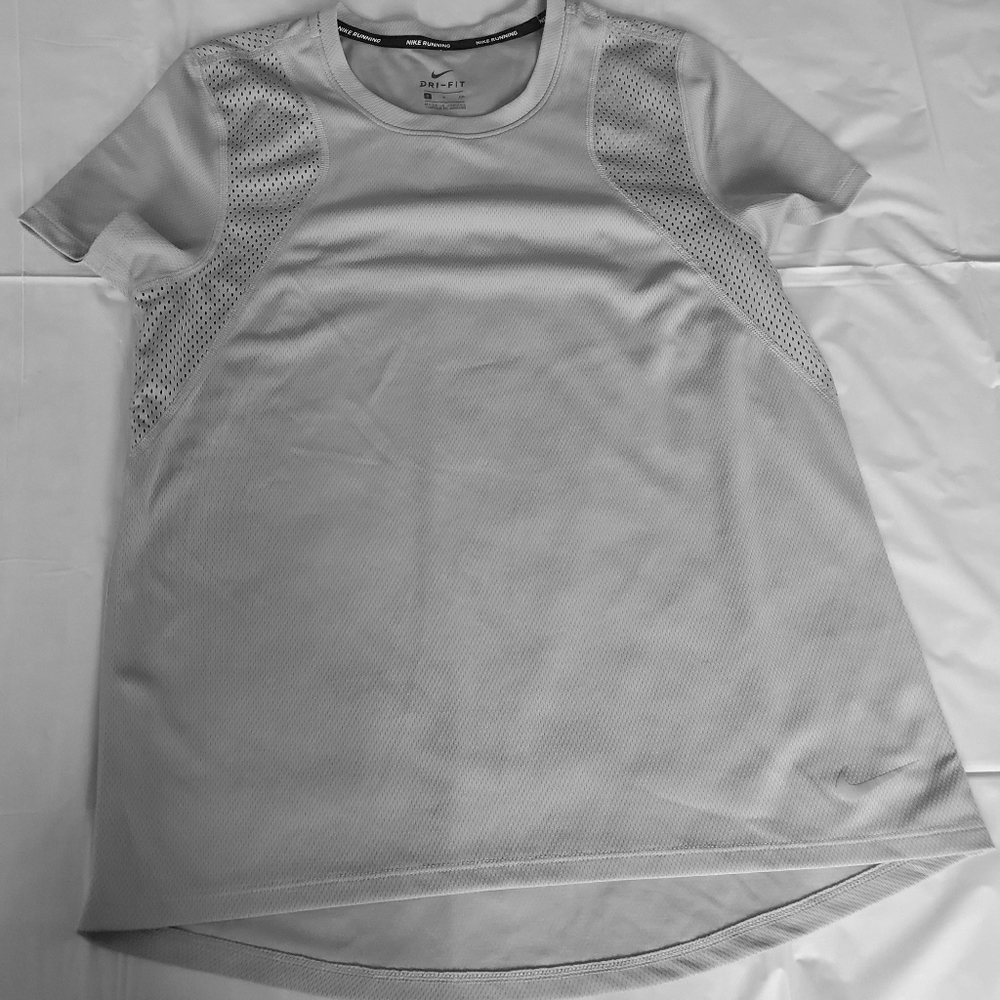 Nike dri-fit running t-shirt